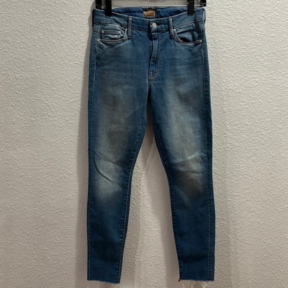 MOTHER :: JEANS